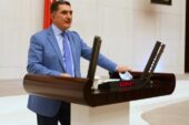 Çelebi’den 15 Temmuz Milli Birlik ve Demokrasi Günü Mesajı