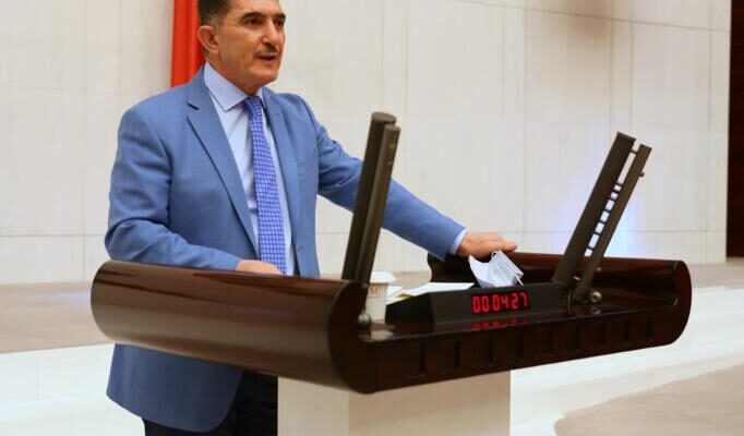 Çelebi’den 15 Temmuz Milli Birlik ve Demokrasi Günü Mesajı