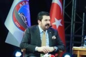 Sayan; “PKK’ya yaptırım, Bölgeye Yatırım”