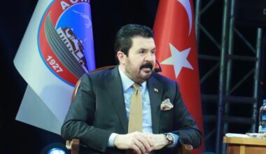 Sayan; “PKK’ya yaptırım, Bölgeye Yatırım”