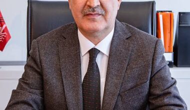 BİK Genel Müdürü Erkılıç’tan Basın Bayramı kutlama mesajı