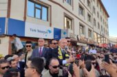 KILIÇDAROĞLU; ERZURUM’DAN İRAN SINIRINA KADAR OLAN BÖLGEYİ TARIM BÖLGESİ İLAN EDECEĞİZ