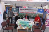 AİÇÜ yeni öğrencilerini bekliyor