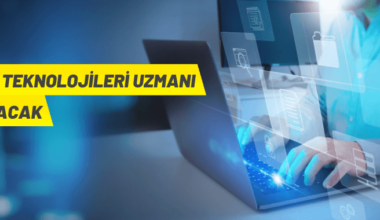 Türkiye Kalkınma ve Yatırım Bankasından personel alım ilanı