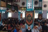 Taşlıçay’da Muharrem Ayı ve Aşure Günü