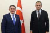 Çelebi: ”Köy yaşam merkezleri köylerin kalbi olacak”
