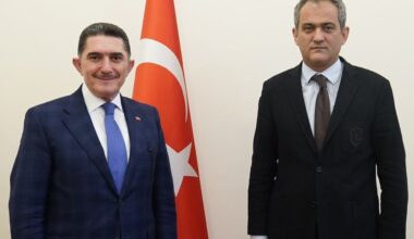 Çelebi: ”Köy yaşam merkezleri köylerin kalbi olacak”