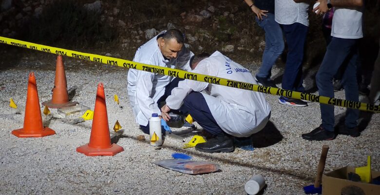 Ağrılı genç Muğla’da cinayete kurban gitti