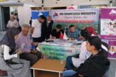 AİÇÜ, Yoğun Bir Tercih Dönemi Geçiriyor