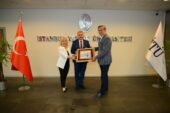 IC Holding ile İTÜ Türkiye’nin Altyapı Geleceğini Belirleyecek İş Birliği Anlaşmasını İmzaladı