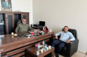Ağrı Otogarında Yolcu Sayısı Her Geçen Gün Artıyor