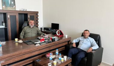 Ağrı Otogarında Yolcu Sayısı Her Geçen Gün Artıyor