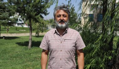 TDF Yönetim Kurulu toplantısı Ağrı’da yapıldı