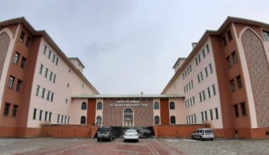 Ağrı Hayrettin Atmaca Kız AİHL  Şarküteri ürünleri alacak
