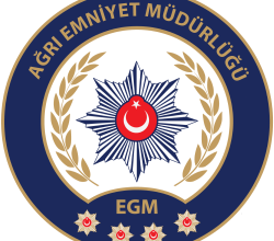 Ağrı il emniyet müdürlüğünden mübadale ilanı