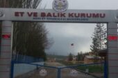 Ağrı Et ve Süt Kurumu Araç kiralayacak