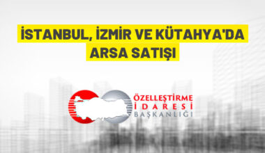 Özelleştirme İdaresi Başkanlığından Yatırımcılara Duyuru