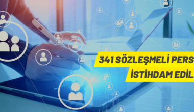 Sosyal Güvenlik Kurumu Başkanlığı 341 Sözleşmeli Personel Alacak