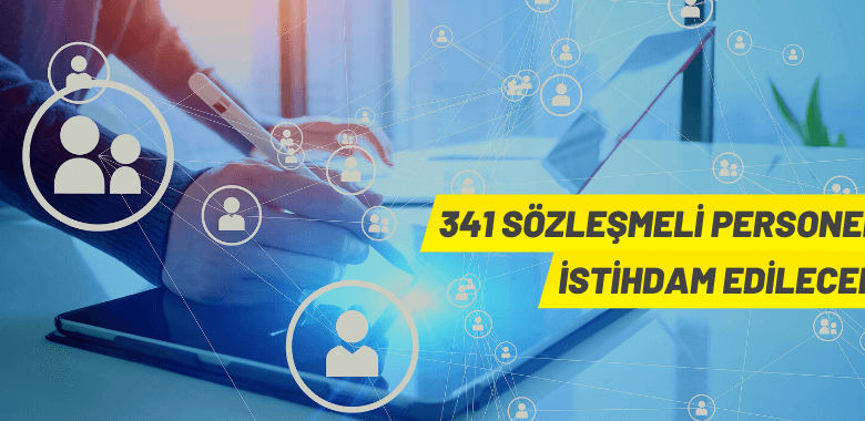 Sosyal Güvenlik Kurumu Başkanlığı 341 Sözleşmeli Personel Alacak