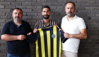 Tutak Spor’un hedefi şampiyonluk