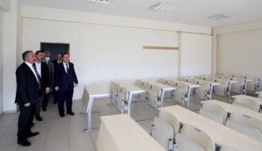 AİÇÜ, 2022-2023 eğitim-öğretim yılına hazır
