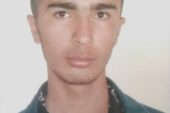 Ağrı’da kaybolan genç her yerde aranıyor