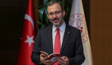 AĞRI’DA BAŞVURU YAPAN TÜM ÖĞRENCİLER GSB ÇATISI ALTINDA