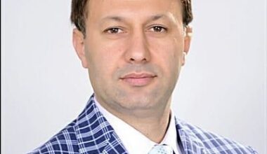 Çelik, DTSO Başkanlığına adaylığını açıkladı