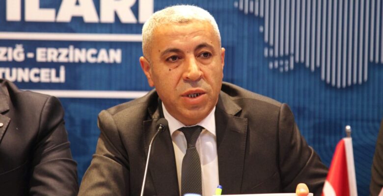 Onat: Dezenformasyonu durduracak mekanizmalar gerekli