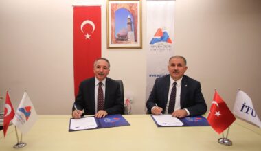 AİÇÜ İle 250 Yıllık Tecrübe Buluşuyor