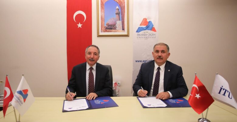 AİÇÜ İle 250 Yıllık Tecrübe Buluşuyor