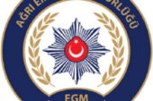 Ağrı İl Emniyet Müdürlüğü Sigorta hizmeti alınacak