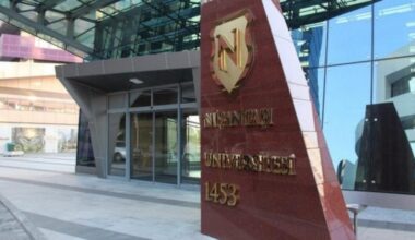 Nişantaşı Üniversitesi Öğretim Görevlisi ve Araştırma Görevlisi alacak