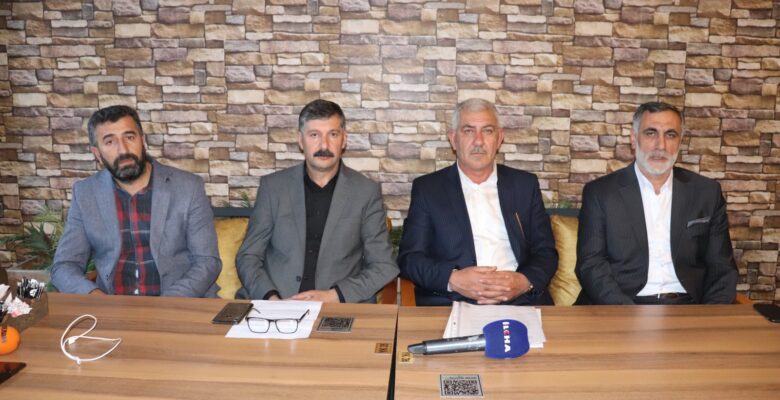 ATSO seçimlerinin iptali için dilekçe verdiler