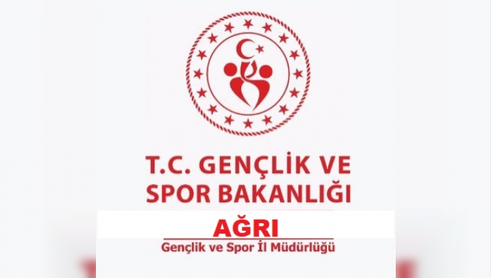 Ağrı Gençlik ve Spor İl Müdürlüğü  Kalorifer yakıtı alınacak