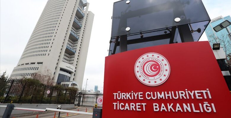 Ticaret Uzman Yardımcısı alım ilanı