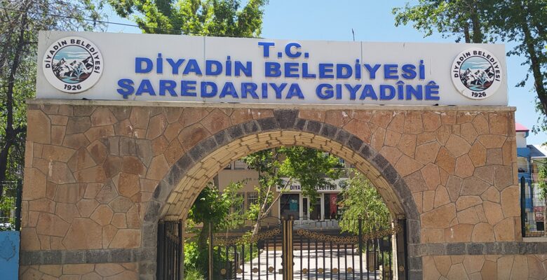 Diyadin Belediyesi çay ocağı kiralayacak