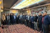 ASKF’den Kaymakam Karali’ye ziyaret