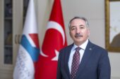AİÇÜ, URAP Dünya Sıralamasında 162 Basamak Yükseldi