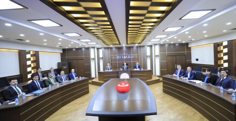 Ağrı İstanbul’da tanıtılacak