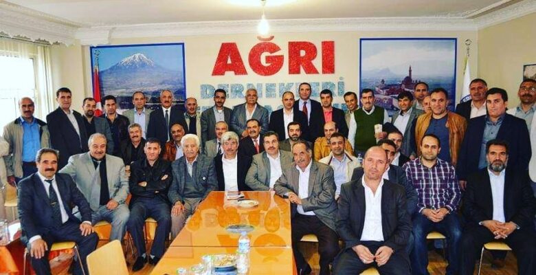 Nuh’un Gemisi İstanbul’da Tanıtılacak