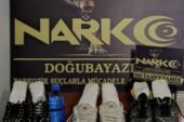 İran’dan Türkiye’ye giren 3 kişinin ayakkabı tabanlarında uyuşturucu ele geçirildi