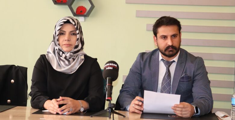 Ağrı İŞKUR Müdürü Gıyas Güven hakkında karar çıktı