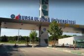 Bursa Uludağ Üniversitesi 9 Araştırma Görevlisi ve Öğretim Görevlisi alıyor