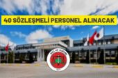 Adli Tıp Kurumu 40 Sözleşmeli Personel alacak