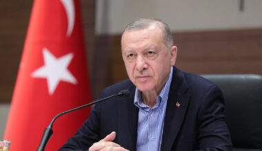 Cumhurbaşkanı Erdoğan’dan seçim tarihini açıkladı