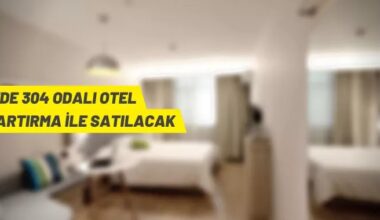 Didim’de 5 yıldızlı otel kompleksi satışa çıktı