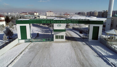 DSİ 24. Bölge Müdürlüğü Kars’ta su yapıları yaptırılacaktır
