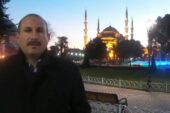 Ağrı Milli Eğitim Müdür Yardımcısı İshak Hasanoğlu’nun acı günü