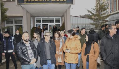 Doğubayazıt’tan deprem bölgesine yardım